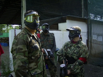 Paintball – Bild 137 von 222
