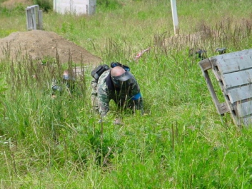 Paintball – Bild 170 von 222