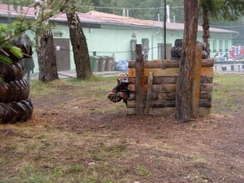 Paintball – Bild 215 von 222