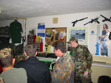 Paintball – Bild 1 von 222