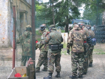 Paintball – Bild 119 von 222