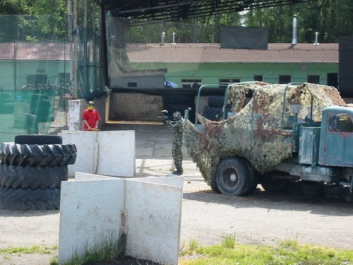 Paintball – Bild 4 von 222