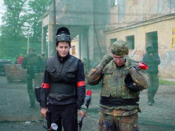 Paintball – Bild 178 von 222