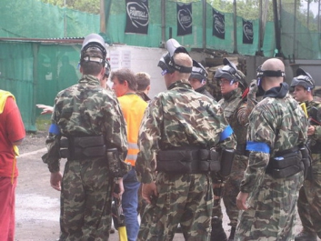 Paintball – Bild 17 von 222