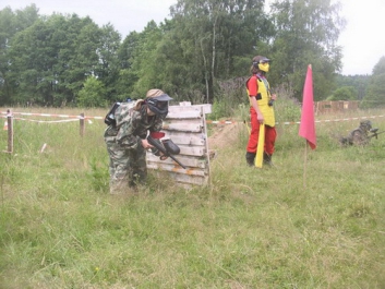Paintball – Bild 40 von 222