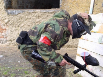 Paintball – Bild 217 von 222