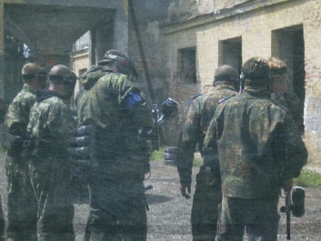 Paintball – Bild 127 von 222