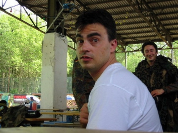 Paintball – Bild 151 von 222
