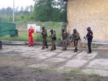 Paintball – Bild 206 von 222
