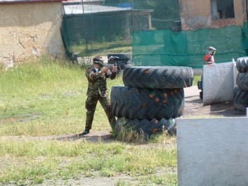 Paintball – Bild 48 von 222