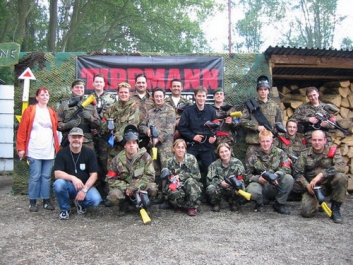 Paintball – Bild 161 von 222