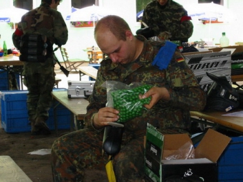 Paintball – Bild 86 von 222