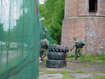 Paintball – Bild 171 von 222