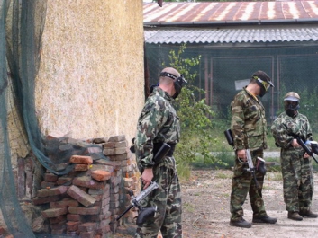 Paintball – Bild 210 von 222