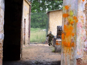 Paintball – Bild 211 von 222