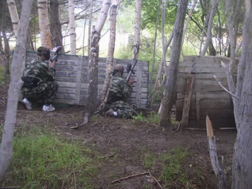 Paintball – Bild 33 von 222