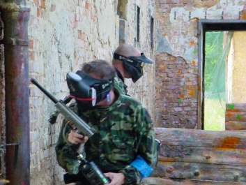 Paintball – Bild 174 von 222