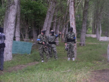 Paintball – Bild 19 von 222