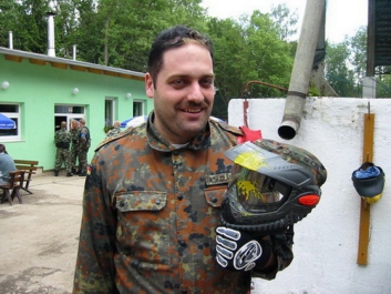 Paintball – Bild 75 von 222