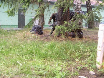 Paintball – Bild 214 von 222