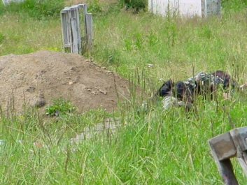 Paintball – Bild 169 von 222
