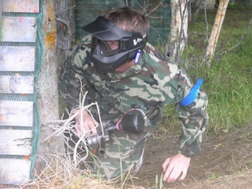 Paintball – Bild 34 von 222