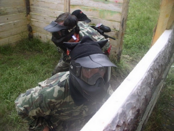 Paintball – Bild 27 von 222
