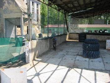 Paintball – Bild 9 von 222