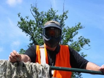 Paintball – Bild 6 von 222