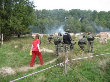 Paintball – Bild 113 von 131