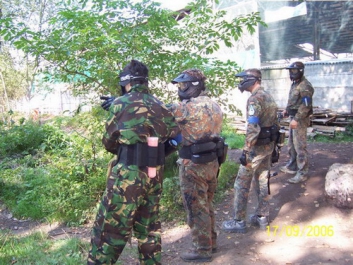 Paintball – Bild 62 von 131