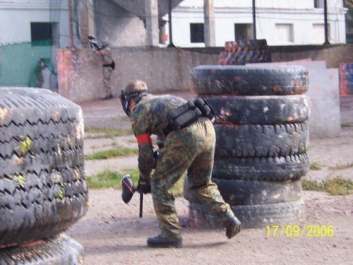 Paintball – Bild 46 von 131