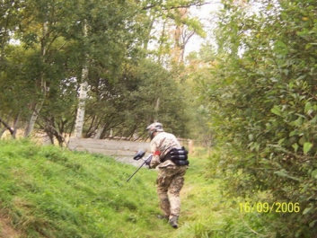 Paintball – Bild 25 von 131