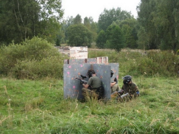 Paintball – Bild 129 von 131