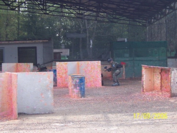 Paintball – Bild 45 von 131