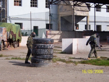 Paintball – Bild 13 von 131