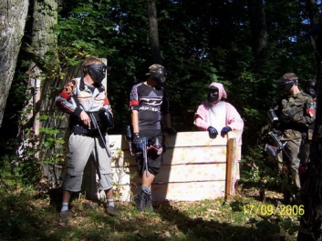 Paintball – Bild 87 von 131