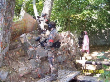 Paintball – Bild 95 von 131