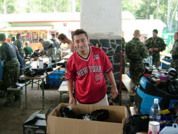 Paintball – Bild 105 von 131