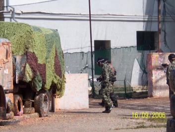 Paintball – Bild 6 von 131