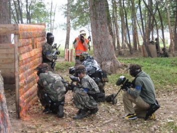 Paintball – Bild 126 von 131