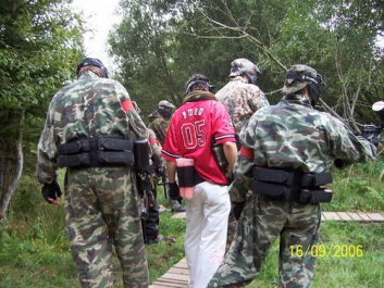 Paintball – Bild 20 von 131
