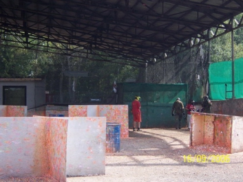 Paintball – Bild 3 von 131