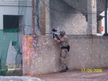 Paintball – Bild 43 von 131