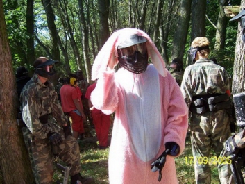 Paintball – Bild 81 von 131