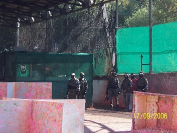 Paintball – Bild 67 von 131