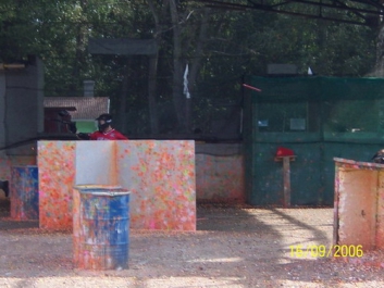 Paintball – Bild 8 von 131