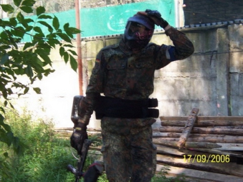 Paintball – Bild 59 von 131