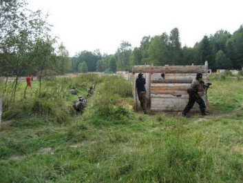 Paintball – Bild 128 von 131