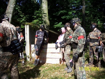 Paintball – Bild 86 von 131